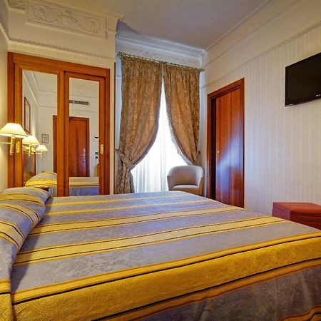 Residenza Romacentro Hotel Ngoại thất bức ảnh