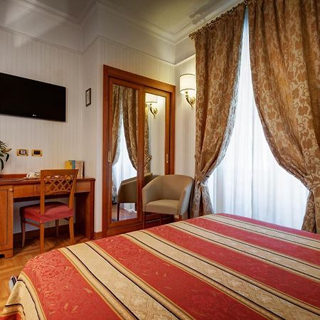 Residenza Romacentro Hotel Ngoại thất bức ảnh
