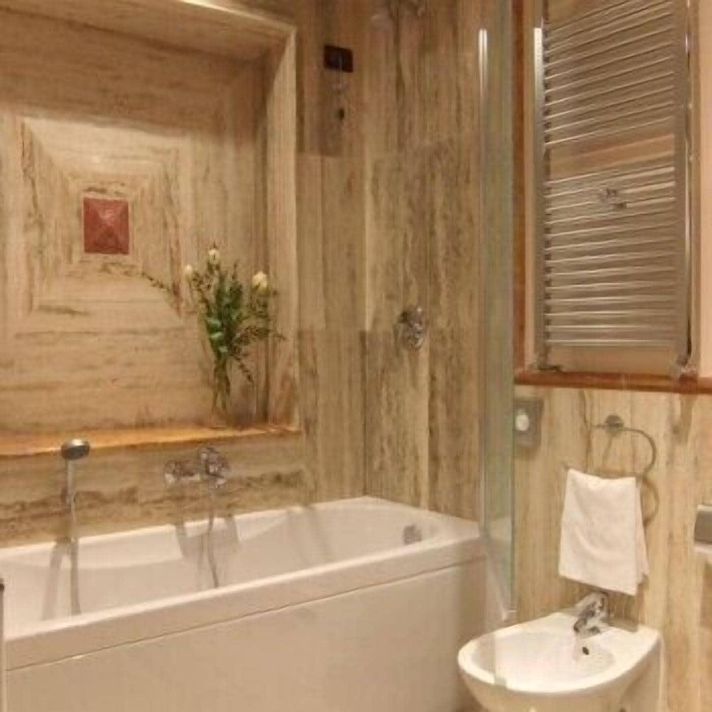 Residenza Romacentro Hotel Ngoại thất bức ảnh
