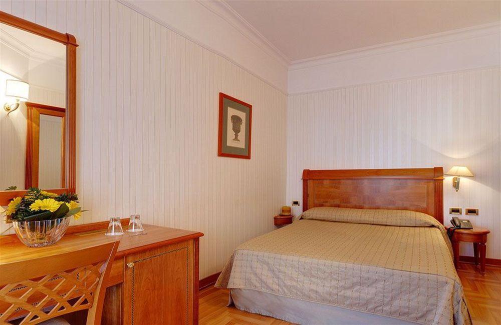 Residenza Romacentro Hotel Ngoại thất bức ảnh