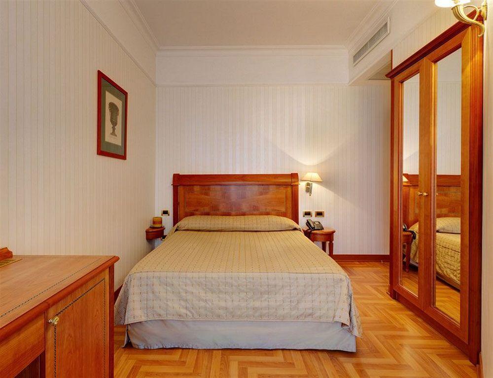 Residenza Romacentro Hotel Ngoại thất bức ảnh