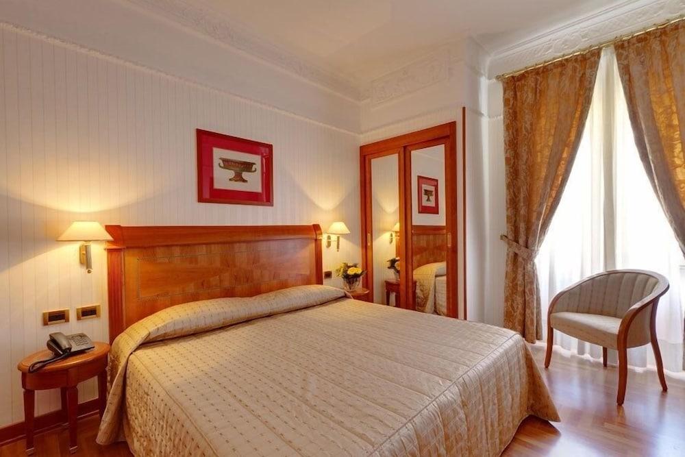 Residenza Romacentro Hotel Ngoại thất bức ảnh