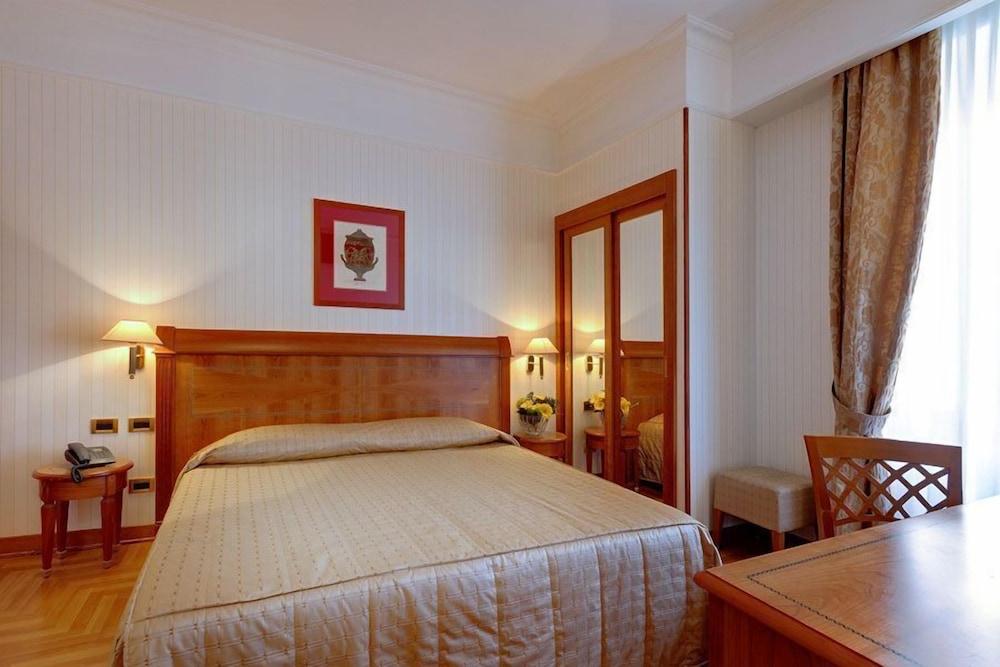 Residenza Romacentro Hotel Ngoại thất bức ảnh