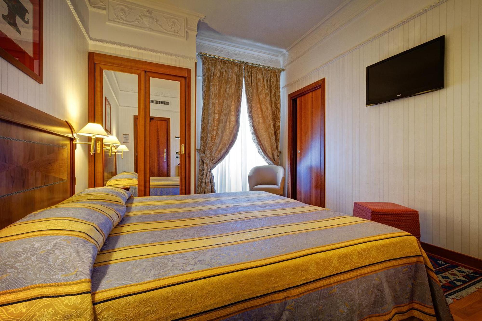Residenza Romacentro Hotel Ngoại thất bức ảnh