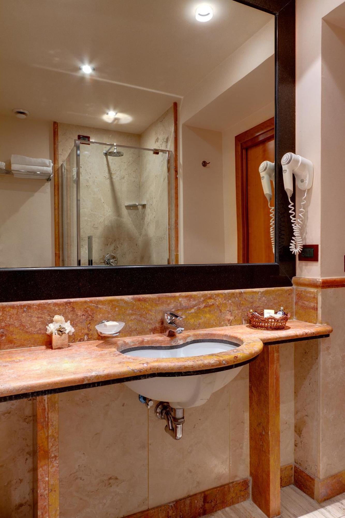 Residenza Romacentro Hotel Ngoại thất bức ảnh