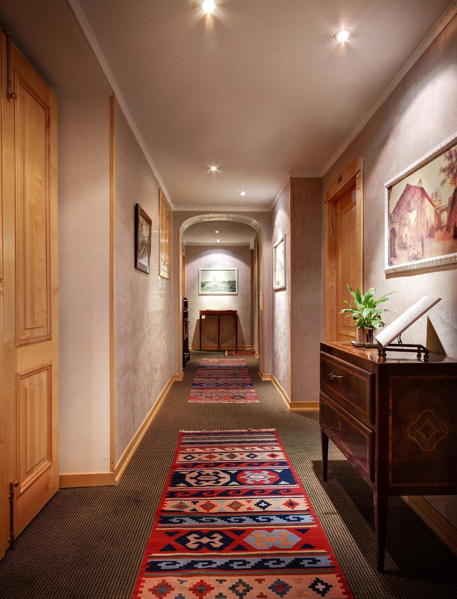 Residenza Romacentro Hotel Ngoại thất bức ảnh