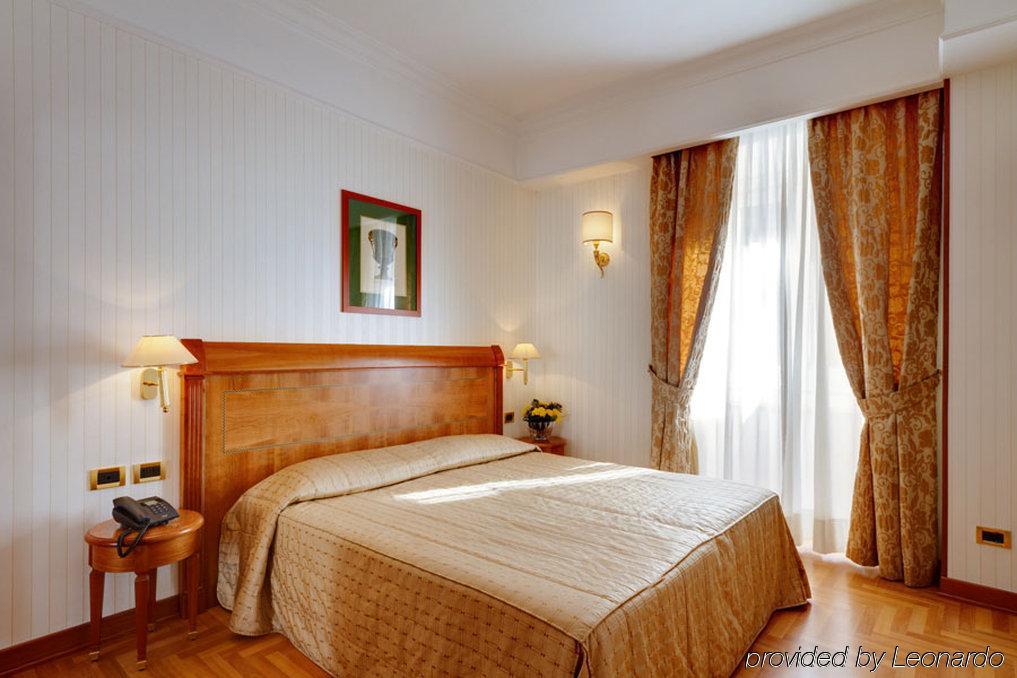 Residenza Romacentro Hotel Ngoại thất bức ảnh