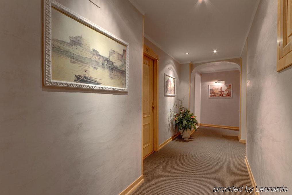 Residenza Romacentro Hotel Nội địa bức ảnh