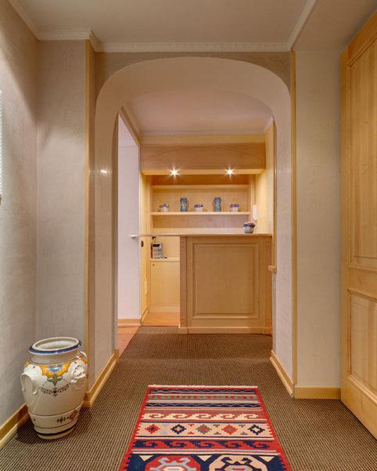 Residenza Romacentro Hotel Ngoại thất bức ảnh