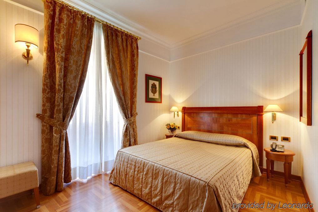 Residenza Romacentro Hotel Ngoại thất bức ảnh