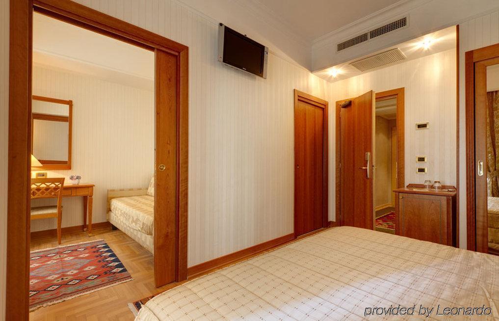 Residenza Romacentro Hotel Ngoại thất bức ảnh