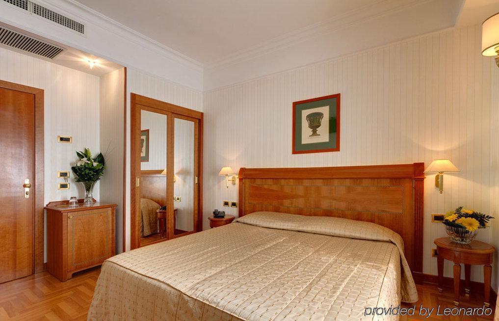 Residenza Romacentro Hotel Ngoại thất bức ảnh