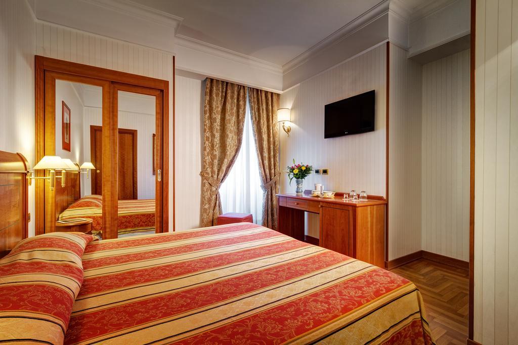 Residenza Romacentro Hotel Ngoại thất bức ảnh
