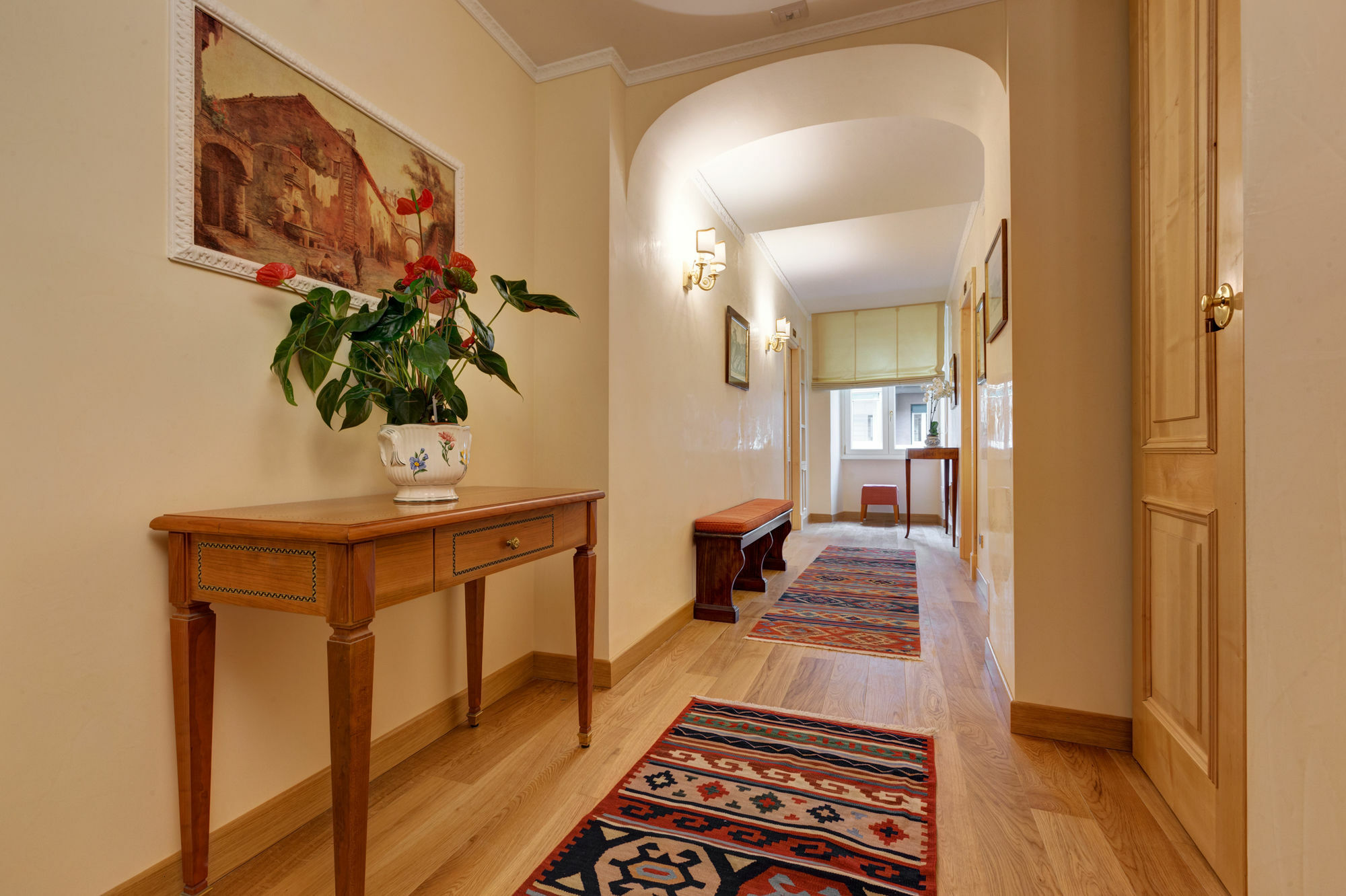 Residenza Romacentro Hotel Ngoại thất bức ảnh