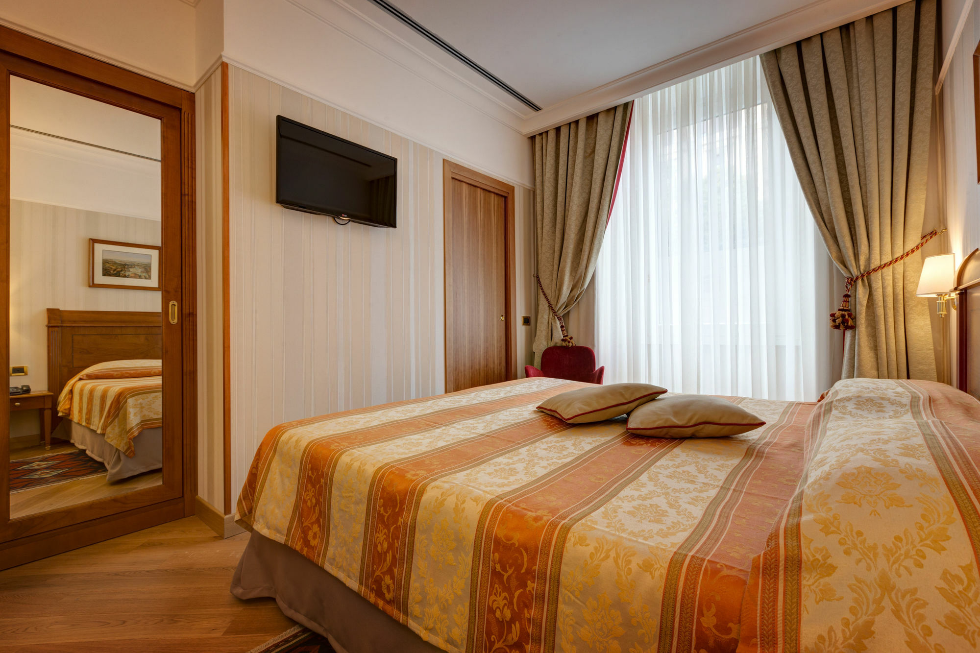 Residenza Romacentro Hotel Ngoại thất bức ảnh